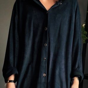 St. john Sport button up